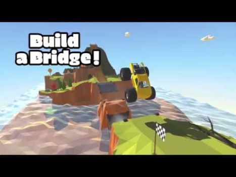 Télécharger Build a Bridge! Jeux de réflexion pour Android Capture d'écran 8