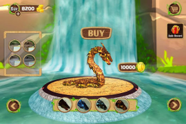 Télécharger Furious Snake Simulator Simulateurs pour Android Capture d'écran 6