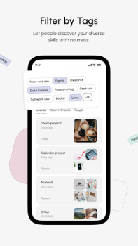 Télécharger Norland Affaires pour Android Capture d'écran 2