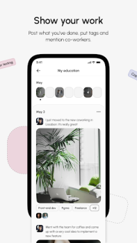 Télécharger Norland Affaires pour Android Capture d'écran 5
