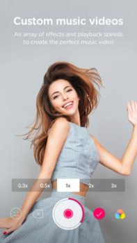 Télécharger B612 AI Photo&Video Editor Photo pour Android Capture d'écran 5