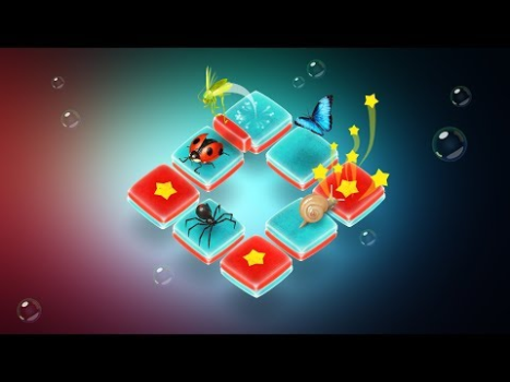 Télécharger Humbug Jeux de réflexion pour Android Capture d'écran 8