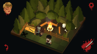 Télécharger Friday the 13th: Killer Puzzle Jeux de réflexion pour Android Capture d'écran 2