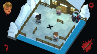 Télécharger Friday the 13th: Killer Puzzle Jeux de réflexion pour Android Capture d'écran 4