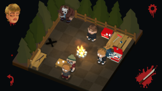 Télécharger Friday the 13th: Killer Puzzle Jeux de réflexion pour Android Capture d'écran 7