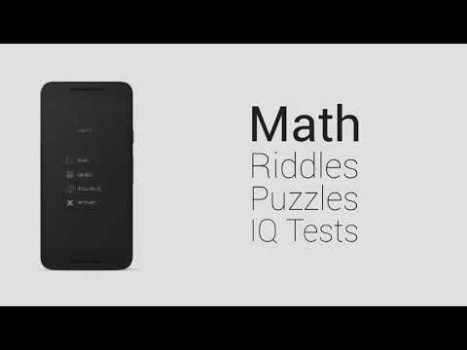Télécharger Math | Jeux et casse-têtes Jeux de réflexion pour Android Capture d'écran 8