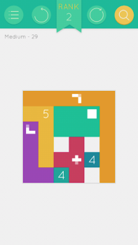 Télécharger Puzzlerama -lines, points Jeux de réflexion pour Android Capture d'écran 5