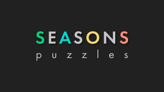 Télécharger Seasons Puzzles | Mind Games Jeux de réflexion pour Android Capture d'écran 7