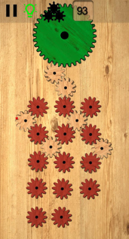 Télécharger Puzzle de logique à engrenage. Jeux de réflexion pour Android Capture d'écran 3