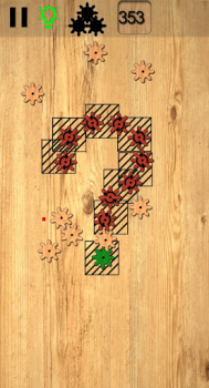 Télécharger Puzzle de logique à engrenage. Jeux de réflexion pour Android Capture d'écran 4