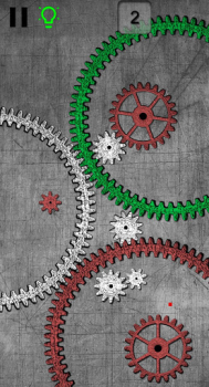Télécharger Puzzle de logique à engrenage. Jeux de réflexion pour Android Capture d'écran 6