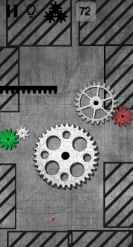 Télécharger Puzzle de logique à engrenage. Jeux de réflexion pour Android Capture d'écran 7