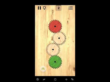 Télécharger Puzzle de logique à engrenage. Jeux de réflexion pour Android Capture d'écran 8