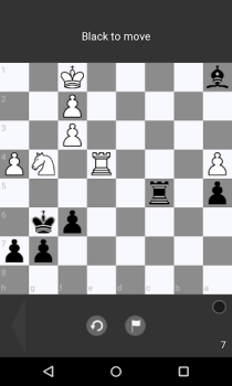 Télécharger Puzzles d'échecs Jeux de société pour Android Capture d'écran 3