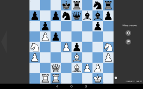 Télécharger Puzzles d'échecs Jeux de société pour Android Capture d'écran 6