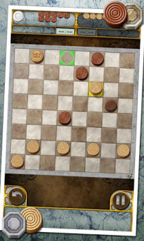 Télécharger Dames 2 Jeux de société pour Android Capture d'écran 5