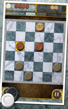 Télécharger Dames 2 Jeux de société pour Android Capture d'écran 6