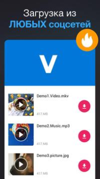 Téléchargeur de Vidéo