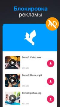 Téléchargeur de Vidéo