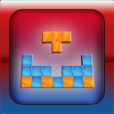 Télécharger  Tetra Block 3D Blitz Puzzle