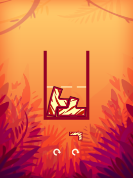 Télécharger Jelly Fill: Physics Brain Test Jeux de réflexion pour Android Capture d'écran 7