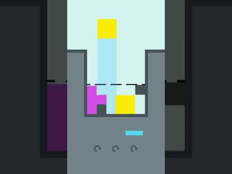 Télécharger Jelly Fill: Physics Brain Test Jeux de réflexion pour Android Capture d'écran 8