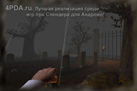 Télécharger Slenderman Origins 1 Lost Kids. Best Horror Game. Aventures pour Android Capture d'écran 5