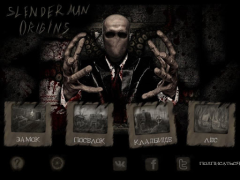 Télécharger Slenderman Origins 1 Lost Kids. Best Horror Game. Aventures pour Android Capture d'écran 7