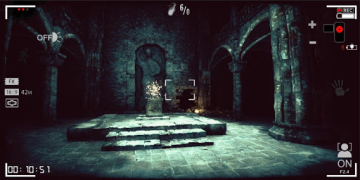 Télécharger Dark Forest: Lost Story Arcade pour Android Capture d'écran 6