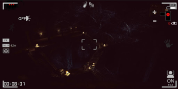 Télécharger Dark Forest: Lost Story Arcade pour Android Capture d'écran 7