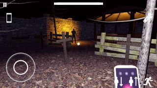 Télécharger Redemption - Horror Game Arcade pour Android Capture d'écran 2