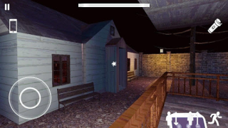 Télécharger Redemption - Horror Game Arcade pour Android Capture d'écran 3