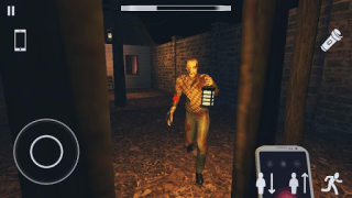 Télécharger Redemption - Horror Game Arcade pour Android Capture d'écran 4