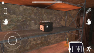 Télécharger Redemption - Horror Game Arcade pour Android Capture d'écran 7