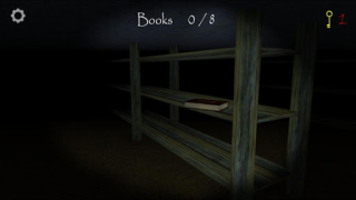 Télécharger Slendrina: The Cellar Arcade pour Android Capture d'écran 5