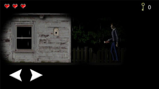 Télécharger Slendrina 2D Aventures pour Android Capture d'écran 2
