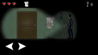 Télécharger Slendrina 2D Aventures pour Android Capture d'écran 3