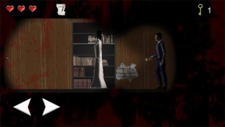 Télécharger Slendrina 2D Aventures pour Android Capture d'écran 4