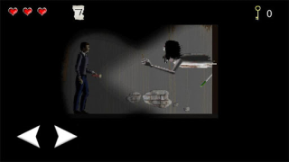 Télécharger Slendrina 2D Aventures pour Android Capture d'écran 5