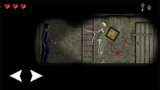Télécharger Slendrina 2D Aventures pour Android Capture d'écran 6