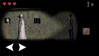 Télécharger Slendrina 2D Aventures pour Android Capture d'écran 7