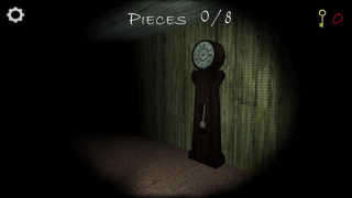 Télécharger House of Slendrina Arcade pour Android Capture d'écran 2