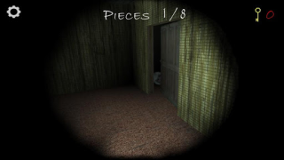 Télécharger House of Slendrina Arcade pour Android Capture d'écran 4