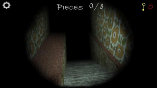 Télécharger House of Slendrina Arcade pour Android Capture d'écran 5