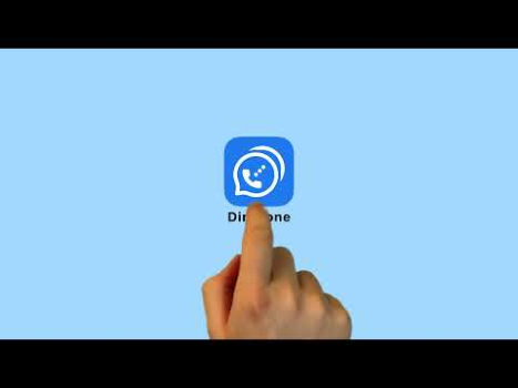 Télécharger Dingtone eSIM: numéro virtuel Communication pour Android Capture d'écran 8