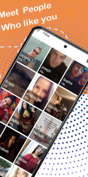 Télécharger Rencontres gays & Amour Rencontres pour Android Capture d'écran 5