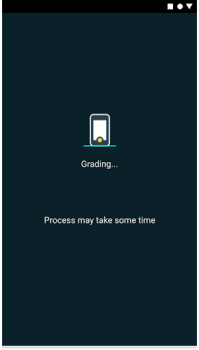 Télécharger NSYS Autograding Affaires pour Android Capture d'écran 3