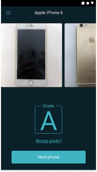 Télécharger NSYS Autograding Affaires pour Android Capture d'écran 4