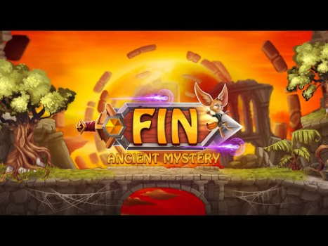 Télécharger Finn & Ancient Mystery: Courez Aventures pour Android Capture d'écran 8