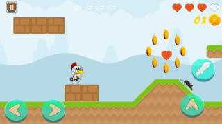 Télécharger Prince Kevin's Adventure Aventures pour Android Capture d'écran 2